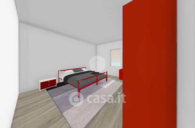 Appartamento in residenziale in Via Campomicciolo