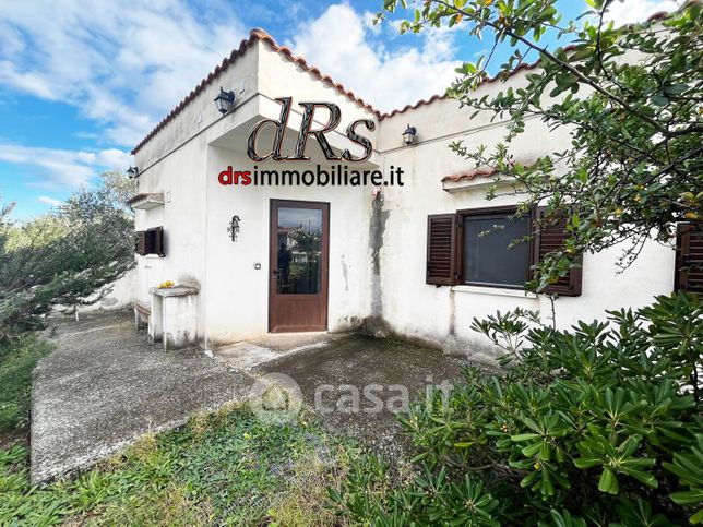 Casa indipendente in residenziale in Contrada San Pietro