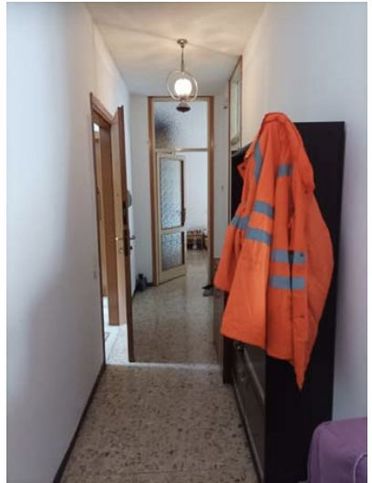 Appartamento in residenziale in Via Ceresoli 3