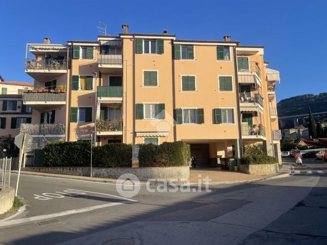 Appartamento in residenziale in Via Felice Musso 9