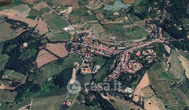 Terreno edificabile in residenziale in Via Emilio Alessandrini