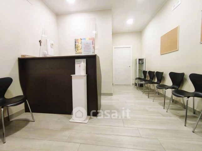 Ufficio in commerciale in Via Sant' Agata