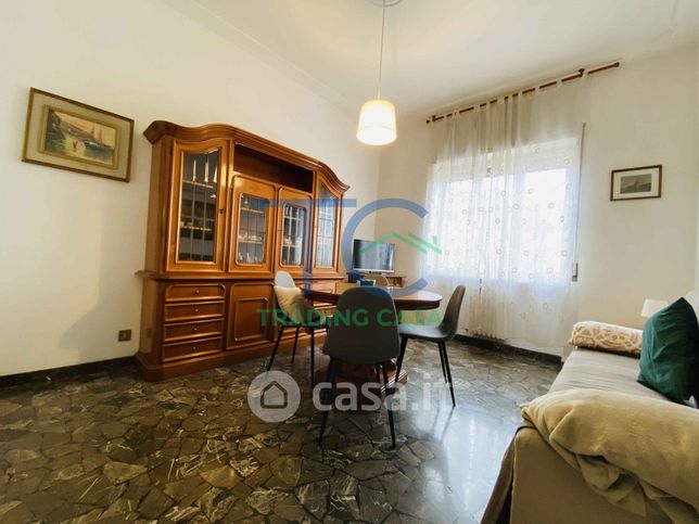 Appartamento in residenziale in Via Guglielmo da Saliceto