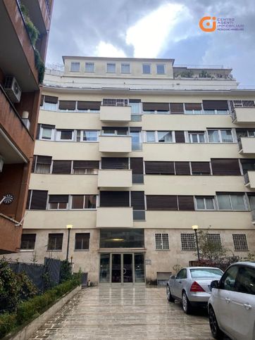 Appartamento in residenziale in Via Archimede