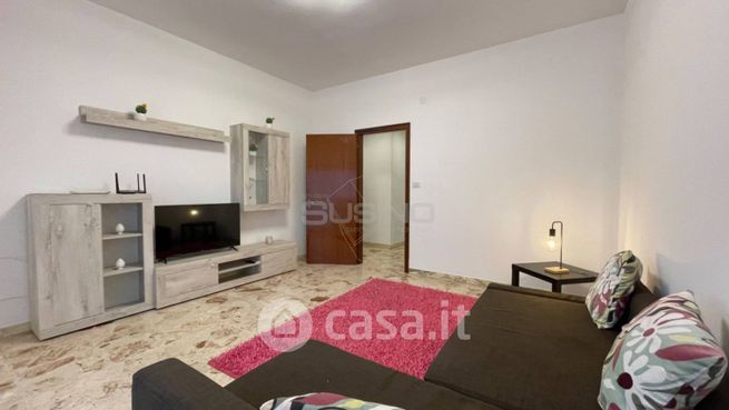 Appartamento in residenziale in Via Papa Vigilio 9