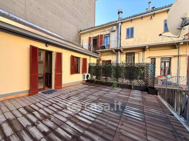 Appartamento in residenziale in 