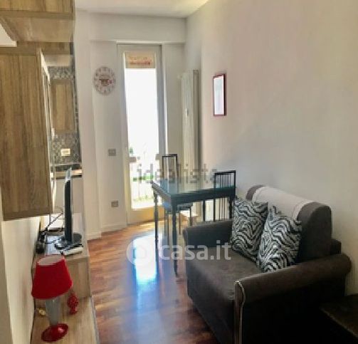 Appartamento in residenziale in Via Privata Pericle