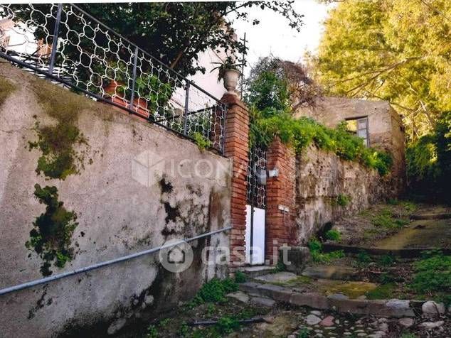Terreno edificabile in residenziale in Via Consolare Pompea