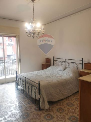 Appartamento in residenziale in Via Palermo 102