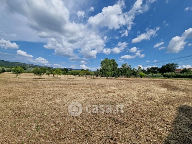 Terreno edificabile in residenziale in Via Martiri del Padule 361 A