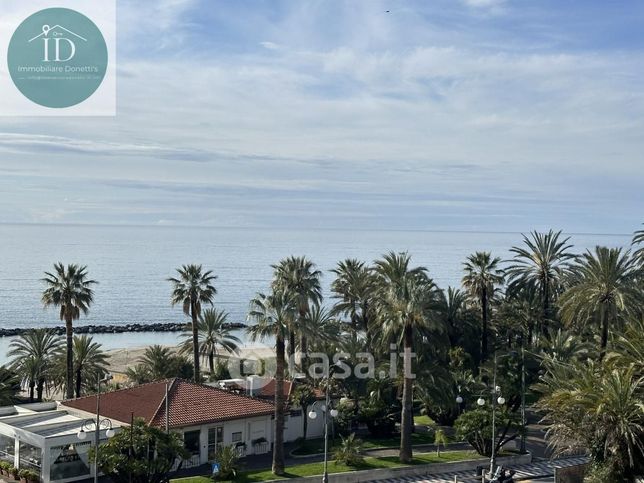 Appartamento in residenziale in Corso Imperatrice 122