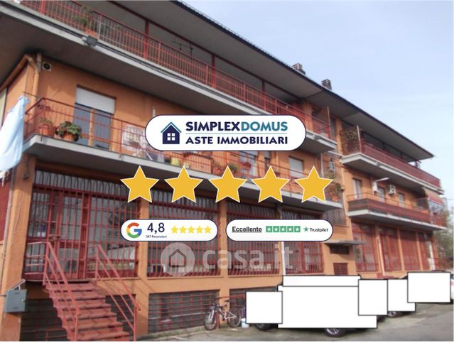 Appartamento in residenziale in Viale Lombardia
