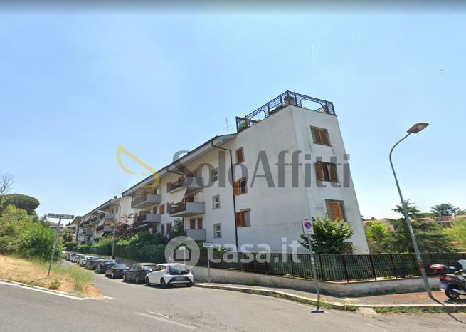 Appartamento in residenziale in Via Olo Galbani 4