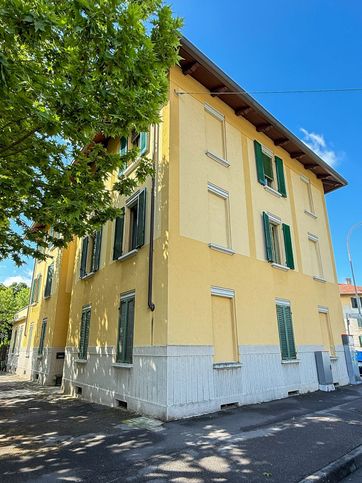 Appartamento in residenziale in Via Guglielmo Marconi 10