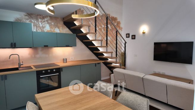 Appartamento in residenziale in Viale Emilio Caldara 6