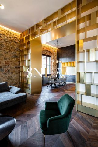 Appartamento in residenziale in Via delle Mantellate