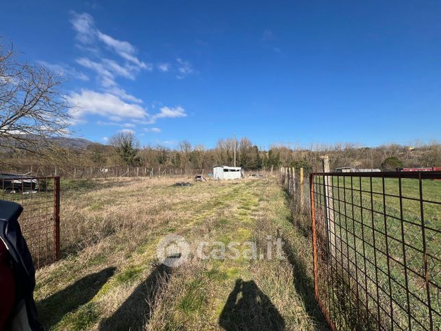 Terreno agricolo in commerciale in Strada Regionale 155