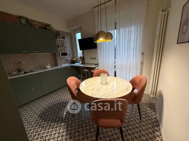 Appartamento in residenziale in Via Giuseppe Ripamonti 193