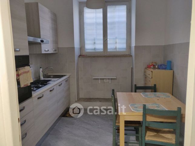 Appartamento in residenziale in Piazza Ledro 7
