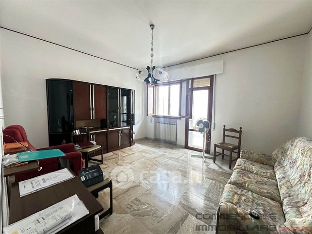 Appartamento in residenziale in