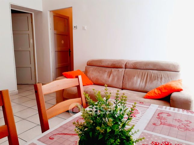 Appartamento in residenziale in Via Scrima 75