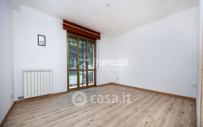 Appartamento in residenziale in Via Argentia 37