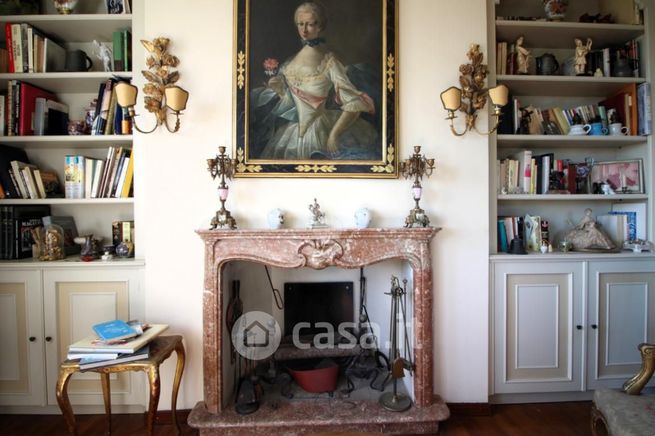 Appartamento in residenziale in Via Serraglio 37