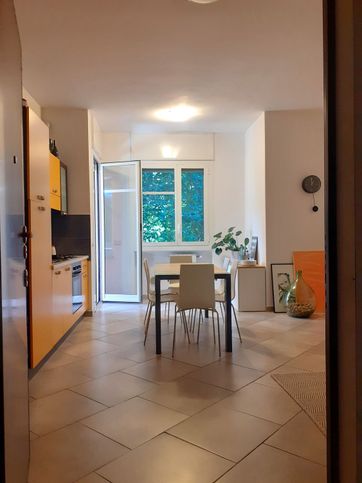 Appartamento in residenziale in Via Aristide Magni 41