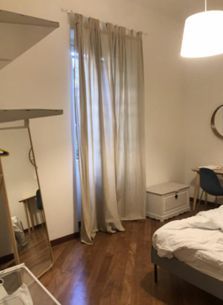 Appartamento in residenziale in Via Cesare Correnti 26