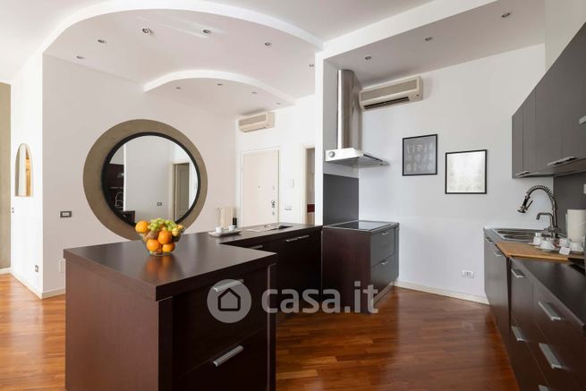 Appartamento in residenziale in Via Santa Maria Fulcorina 15