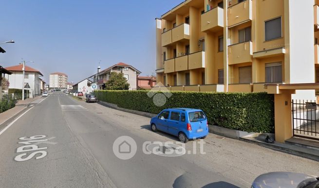 Garage/posto auto in residenziale in Via Giacomo Matteotti 45