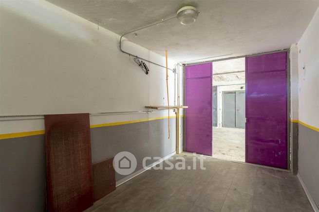 Box/posto auto in residenziale in Via Giuseppe Verdi