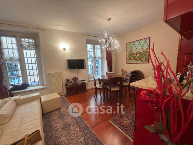 Appartamento in residenziale in Via Mattia Butturini