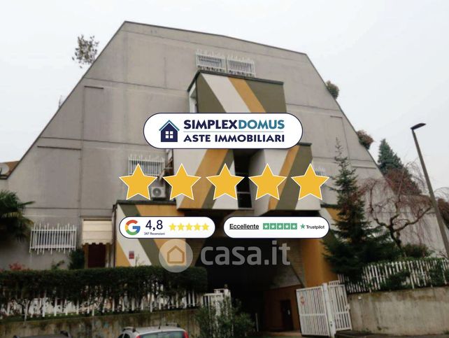 Appartamento in residenziale in Via Giovanni Amendola