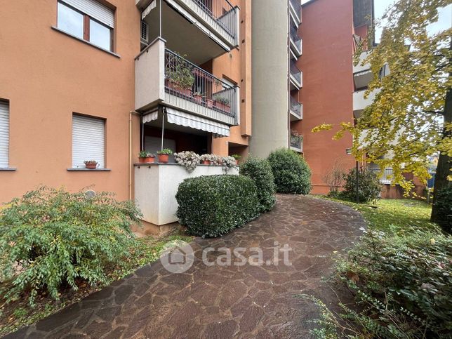 Appartamento in residenziale in Piazza Sandro Pertini 30