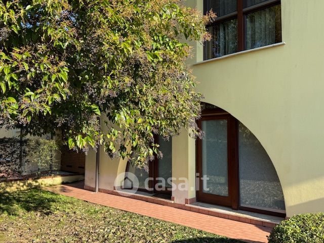 Appartamento in residenziale in levata