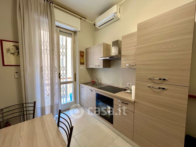 Appartamento in residenziale in Viale Col di Lana 6