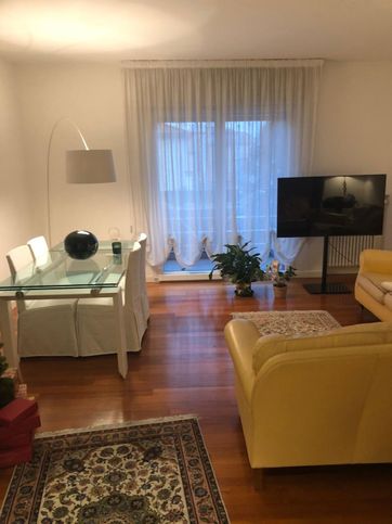 Appartamento in residenziale in Viale San Marco