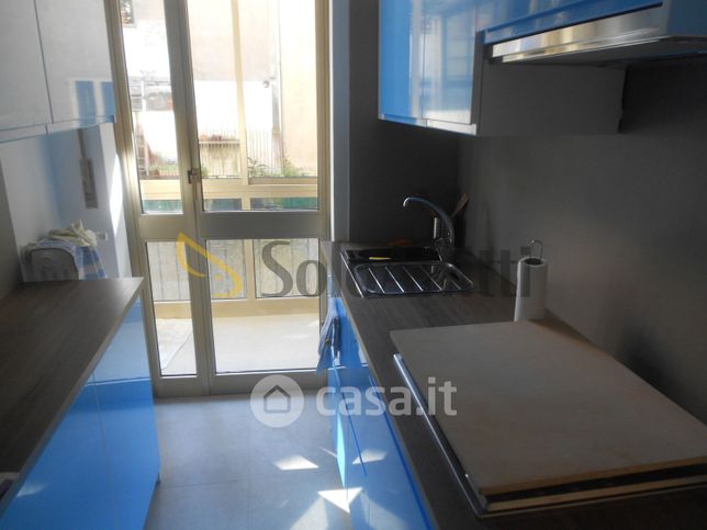 Appartamento in residenziale in Via Patriarcato