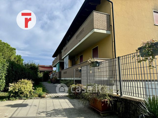 Appartamento in residenziale in Via Trieste