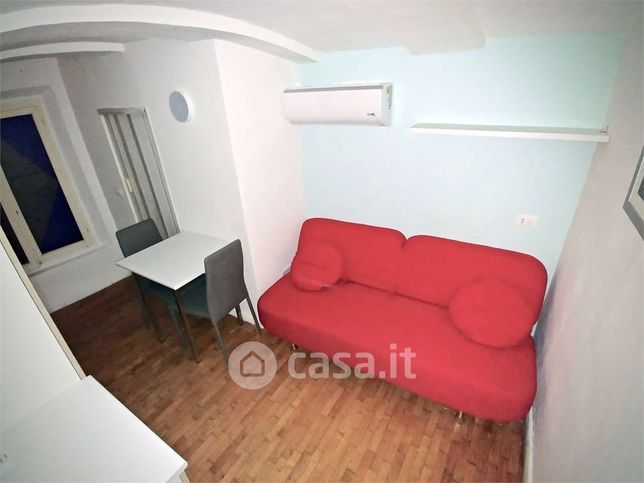 Appartamento in residenziale in Via Nazario Sauro