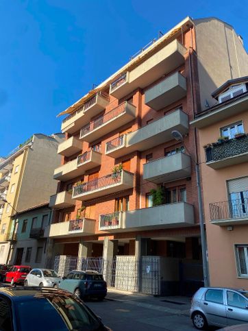 Appartamento in residenziale in Via Ragusa 15