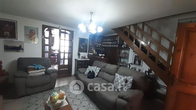 Appartamento in residenziale in Via Pietro Castellacci 38