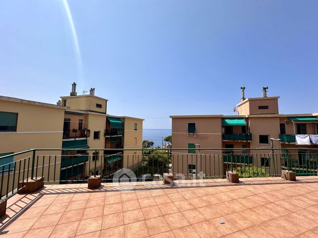 Appartamento in residenziale in Via Vecchia Capo Pino