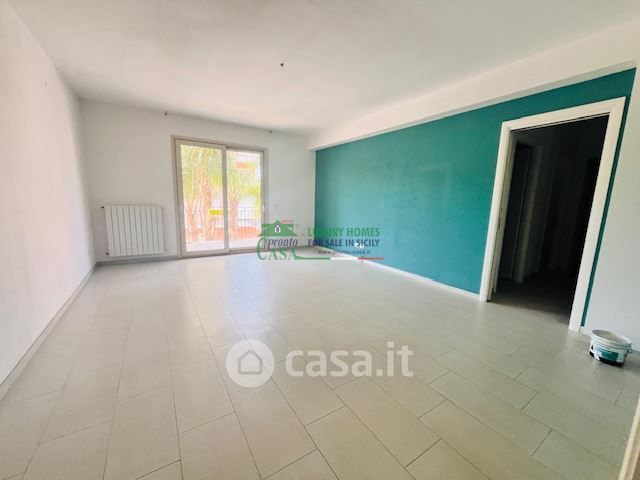 Appartamento in residenziale in Via dei Faggi