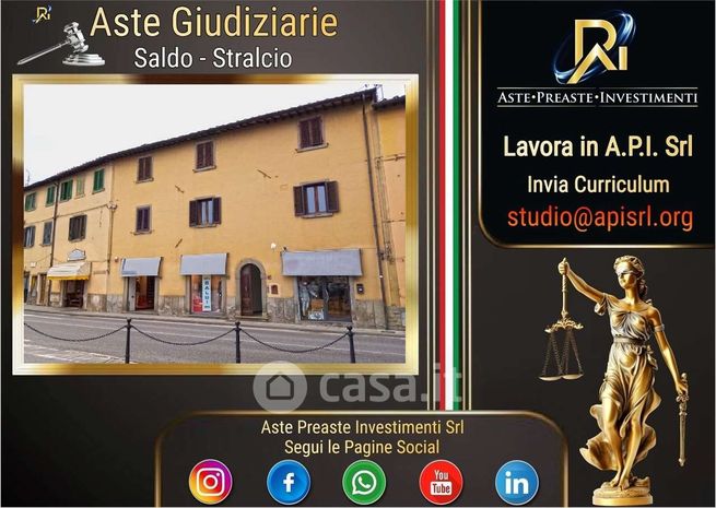 Appartamento in residenziale in Via Roma 87