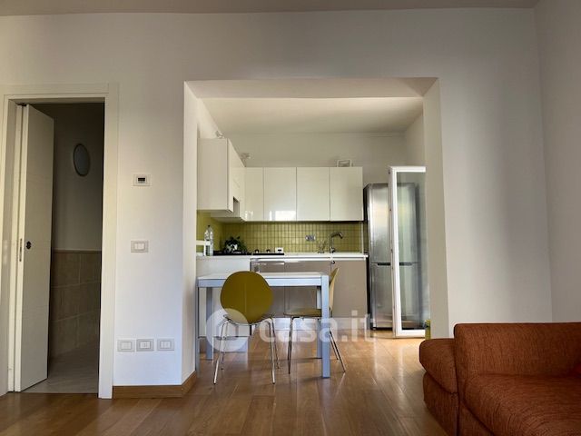 Appartamento in residenziale in Via Reginaldo Giuliani