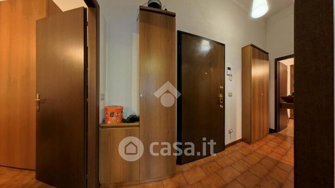 Appartamento in residenziale in Via Cesare Saldini 20