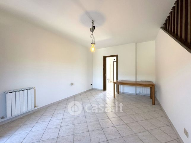 Villetta a schiera in residenziale in Via Carabella