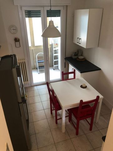 Appartamento in residenziale in Via Santa Chiara